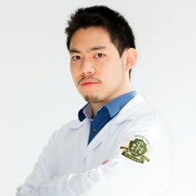 Dr. Jonathan Wei Ting Wen Liu