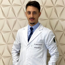Dr. Maurcio Marchiori