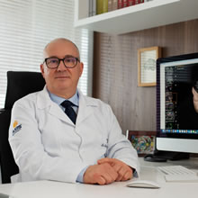 Dr. Luiz Roberto Aguiar